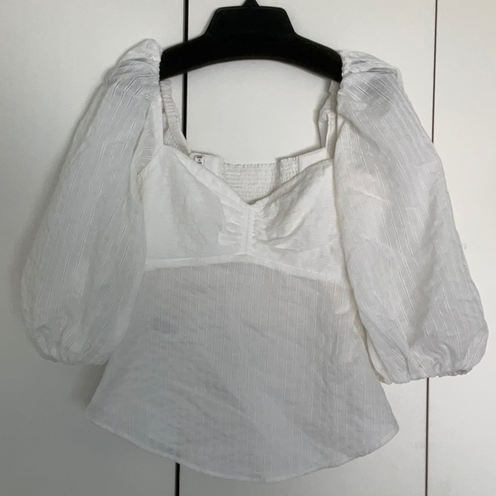 A.L.C. Top